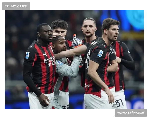 意甲辉煌与米兰德比情感交织背后的历史与荣耀