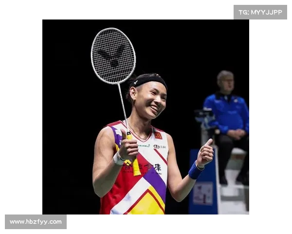 戴资颖力克对手勇夺马来西亚羽毛球公开赛女子单打冠军再创辉煌