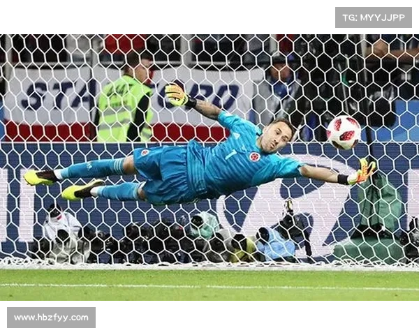 扑点球技巧与策略全面解析：如何根据方向判断提高扑救成功率