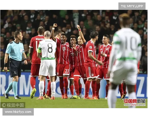 拜仁慕尼黑新赛季精神领袖引导球队走向辉煌与未来